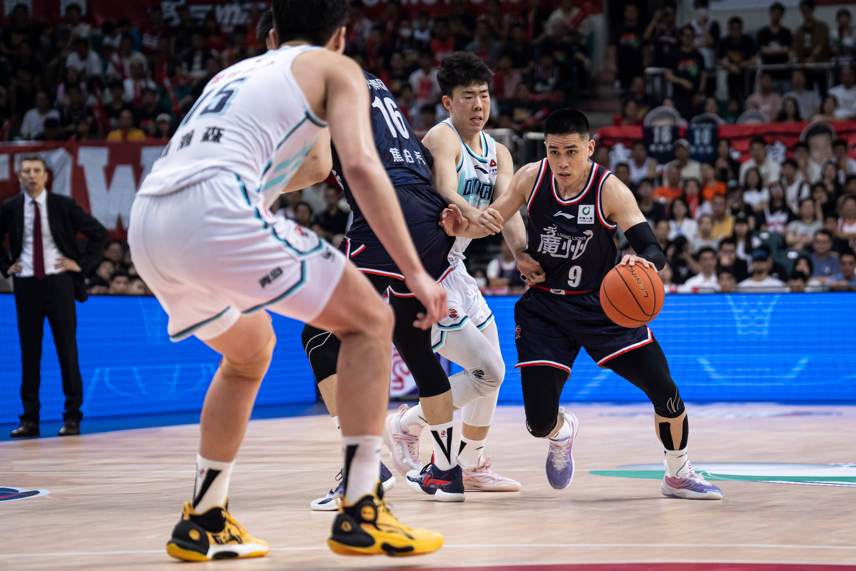 开赛不仅是 开赛不仅是