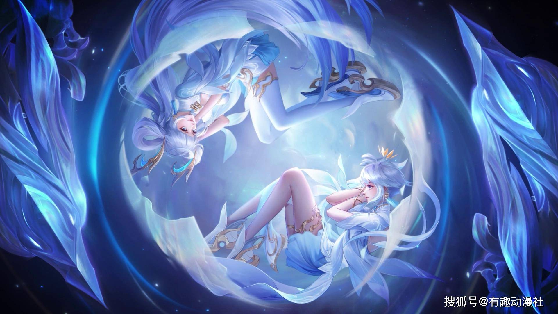 迷的认可 迷的认可