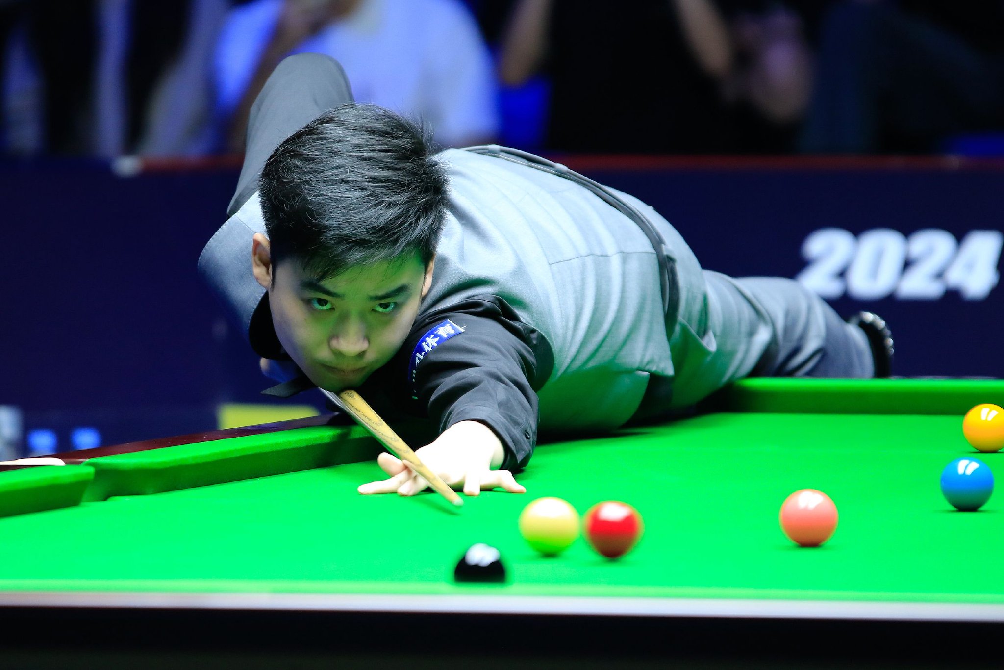 体操界的资 体操界的资