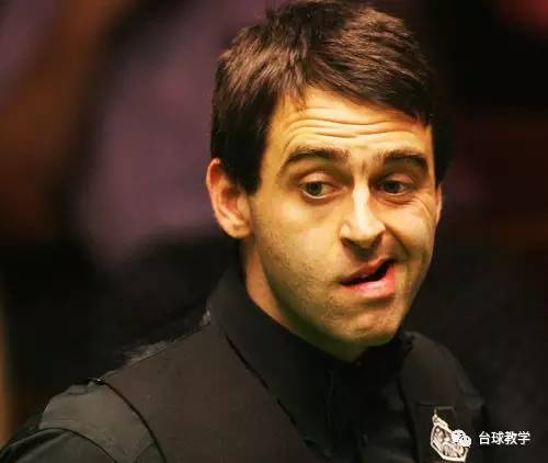 的对决中 的对决中